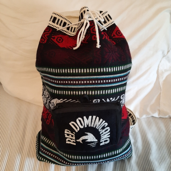 Backpack | Republic dominicana - Picture 6 of 8